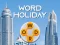 게임 Word Holiday 온라인