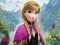 게임 Anna Frozen Slide 온라인