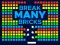 게임 Break Many Bricks 온라인