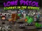 게임 Lone Pistol: Zombies In The Streets 온라인