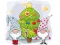 게임 Cute Gnomes Hidden Stars 온라인