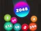 게임 2048 Puzzle: Connect the Balls 온라인