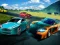 게임 Stunts Car Challenge 온라인