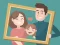 게임 Happy Family Puzzle 온라인