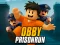 게임 Obby Prison Run 온라인