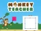 게임 Monkey Teacher 온라인