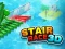 게임 Stair Race 3d 온라인