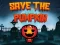 게임 Save the Pumpkin 온라인