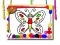 게임 Butterfly Coloring Book 온라인