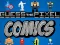 게임 Guess the Pixel Comics 온라인