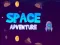 게임 Space Adventure 온라인