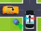 게임 Traffic Tap Puzzle 온라인
