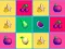 게임 Fruit 2048 온라인