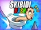 게임 Skibidi Dash 온라인