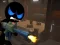 게임 Stickman Armed Assassin Cold Space 온라인