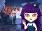 게임 Vampire Dress Up 온라인