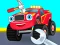 게임 Monster Truck Repairing 온라인
