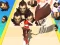 게임 Huge Slap Run 온라인