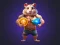 게임 Hamster Combo IDLE 온라인