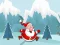 게임 Santa Running 온라인