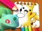 게임 Pokemon 온라인
