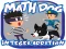 게임 Math Dog Integer Addition 온라인