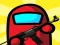 게임 Among Us Crazy Shooter 온라인