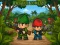 게임 Battle Zone 2D 온라인