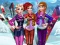 게임 Princesses Visit Arendelle 온라인