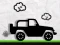 게임 Paper Monster Truck Race 온라인