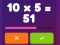 게임 Math Mania 온라인