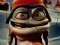게임 Puzzle mania crazy frog 온라인