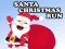 게임 Christmas Run Santa 온라인