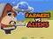 게임 Farmers vs Aliens 온라인
