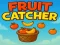 게임 Fruit catcher 온라인