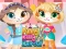 게임 Funny Kitty Haircut 온라인