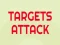게임 Targets Attack 온라인