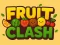 게임 Fruit Clash 온라인