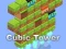 게임 Cubic Tower 온라인