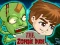 게임 The Zombie Dude 온라인