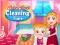 게임 Baby Hazel Cleaning Time 온라인