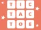 게임 Tic Tac Toe 온라인