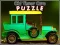 게임 Old Timer Cars Puzzle 온라인