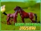 게임 Farm Animals Jigsaw 온라인