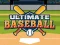 게임 Ultimate Baseball 온라인