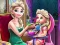 게임 Ice Queen Toddler Feed 온라인