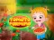 게임 Baby Hazel. Tomato farming 온라인