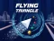 게임 Flying Triangle 온라인