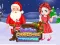 게임 Santa Claus Christmas Preparation 온라인