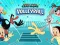 게임 Looney Tunes Cartoons Volleyball 온라인
